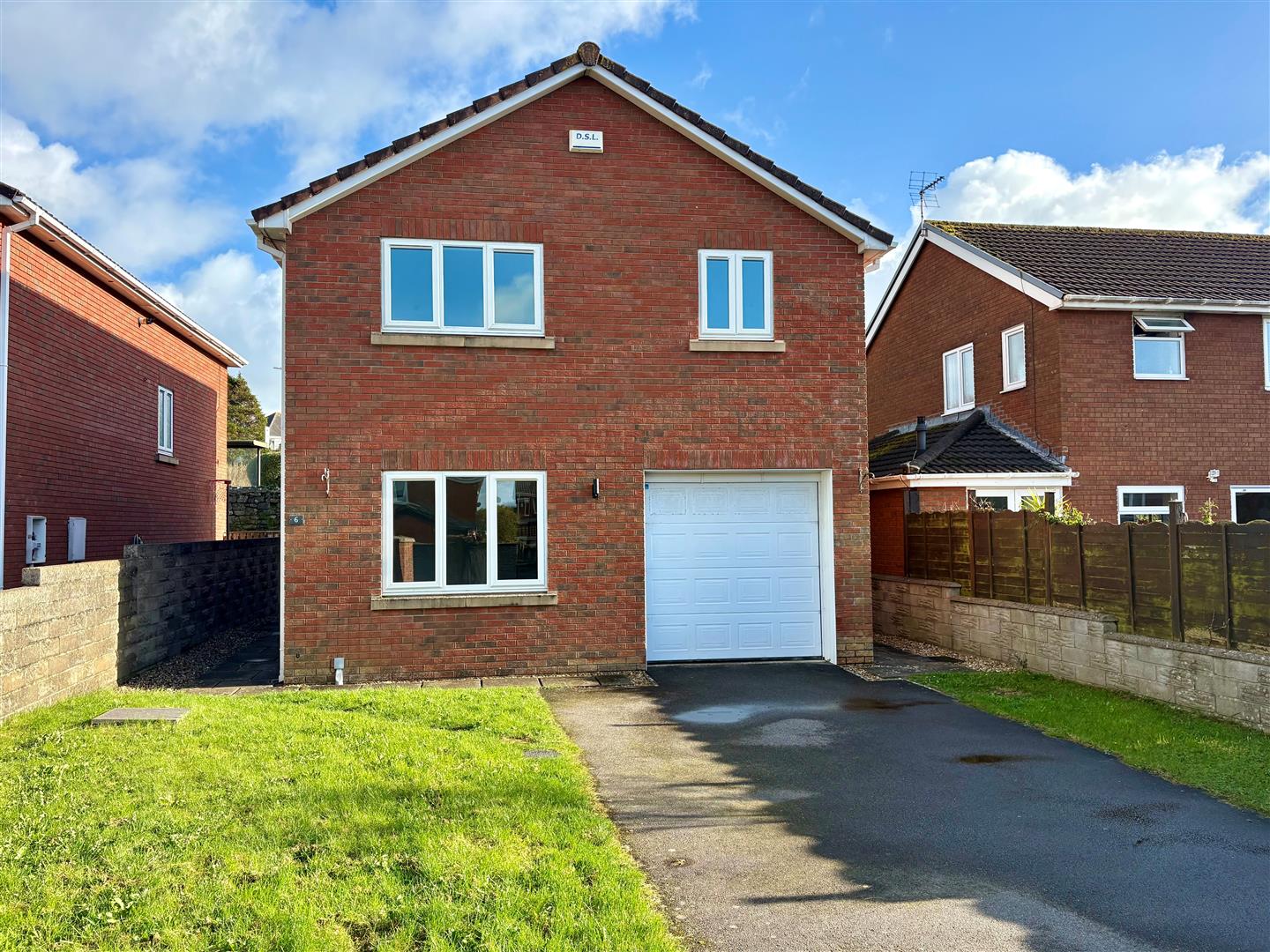 Austin Way, Porthcawl, Bridgend, CF36 5BF